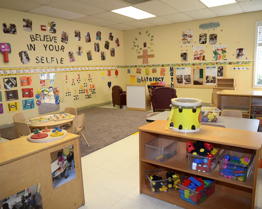 Day Care Center «La Petite Academy of Treaschwig, TX», reviews and photos, 5007 Treaschwig Rd, Spring, TX 77373, USA