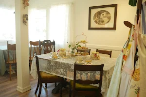 Paisley's Tea Room image