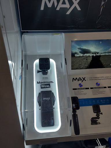 Electronics Store «Best Buy», reviews and photos, 1705 Norman Dr, Valdosta, GA 31601, USA