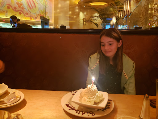 Restaurant «The Cheesecake Factory», reviews and photos, 5162 Meadowood Mall Cir, Reno, NV 89502, USA