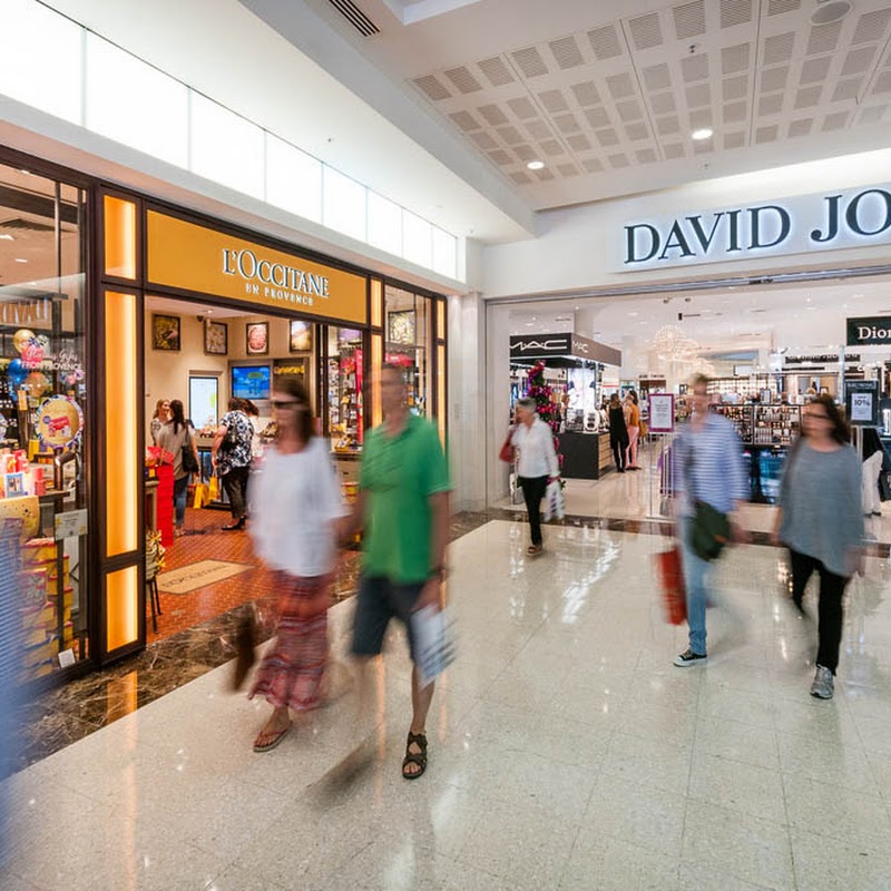 Adelaide Central Plaza Shopping Centre