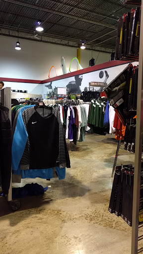 Soccer Store «Ewing Sports», reviews and photos, 1445 Lower Ferry Rd, Ewing Township, NJ 08618, USA