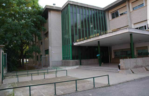 IES Ramon Muntaner, Escuela secundaria en Xirivella,Valencia