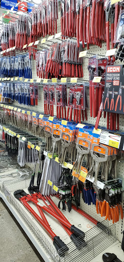 Hardware Store «Harbor Freight Tools», reviews and photos, 301 W Jericho Turnpike, Huntington Station, NY 11746, USA