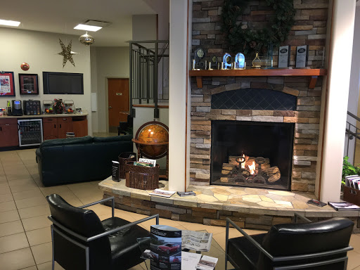 Land Rover Dealer «Land Rover Colorado Springs», reviews and photos, 565 Automotive Dr, Colorado Springs, CO 80905, USA