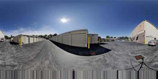 Self-Storage Facility «Fairview Place Self Storage», reviews and photos, 2455 Fairview Pl, Greenwood, IN 46142, USA