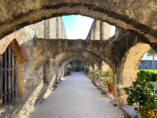 National Park «San Antonio Missions National Historical Park», reviews and photos, 6701 San Jose Dr, San Antonio, TX 78214, USA