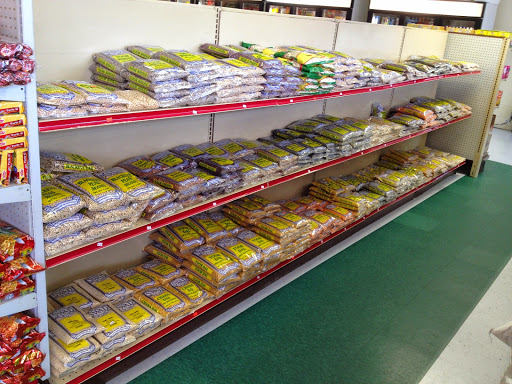 Grocery Store «Himalayan Grocery Store», reviews and photos, 125 S Main St, Stillwater, OK 74074, USA