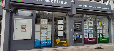 Agence Centrale à Bron
