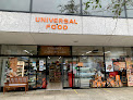 Universal Food- Magazin Romanesc