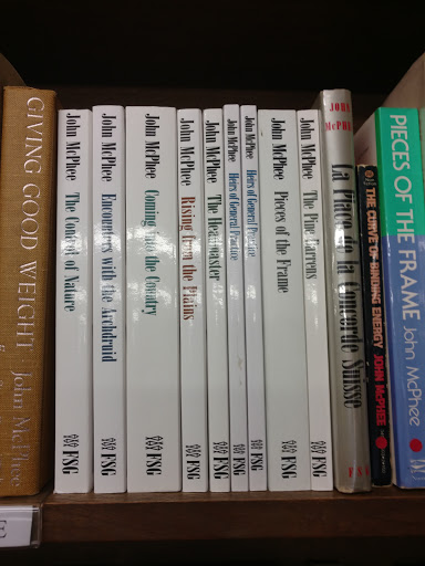 Book Store «Back of Beyond Book Store», reviews and photos, 83 N Main St, Moab, UT 84532, USA