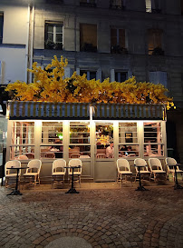 Les plus récentes photos du Restaurant L'Éclair à Paris - n°12