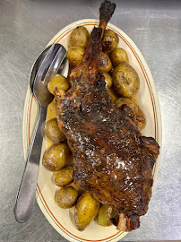 Photos du propriétaire du Restaurant Bamboche Comptoir à Paris - n°5