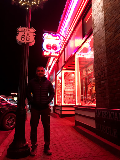 Outdoor Sports Store «The Outdoor Store», reviews and photos, 400 Historic Rte 66, Williams, AZ 86046, USA