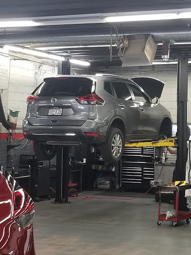 Nissan Dealer «Bay Ridge Nissan», reviews and photos, 6501 5th Ave, Brooklyn, NY 11220, USA