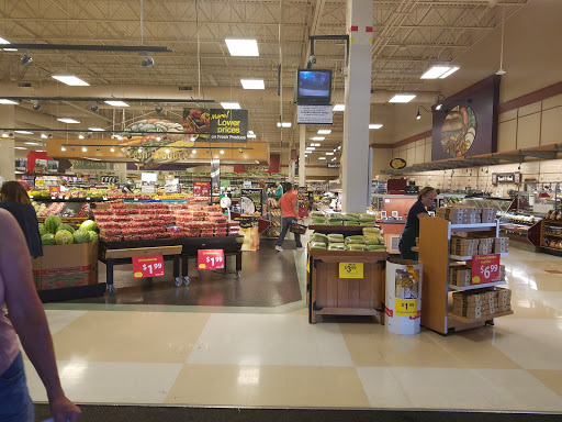 Grocery Store «Fred Meyer», reviews and photos, 17404 Meridian E, Puyallup, WA 98375, USA