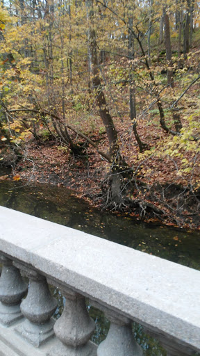 Golf Course «Cherokee Golf Course», reviews and photos, 2501 Alexander Rd, Louisville, KY 40204, USA