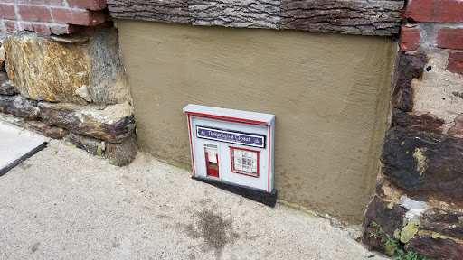 Gift Shop «Duncan and York Modern Market», reviews and photos, 33 N Lexington Ave, Asheville, NC 28801, USA