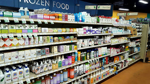 Supermarket «Earth Origins Market», reviews and photos, 3005 W Lake Mary Blvd, Lake Mary, FL 32746, USA