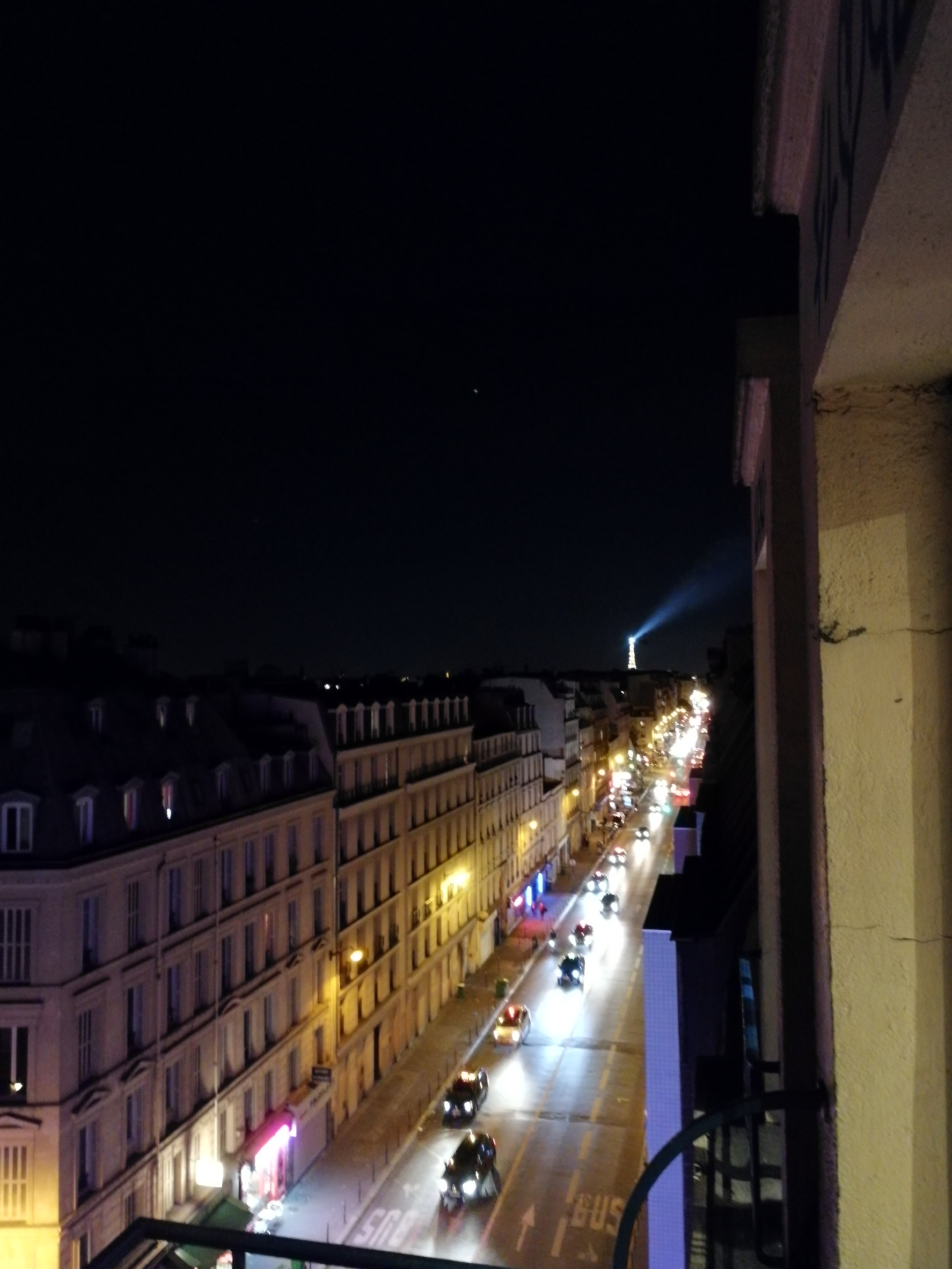Photo n° 1 de l'avis de Nina.y fait le 22/10/2017 à 06:16