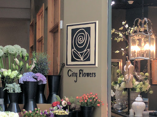 Florist «City Flowers», reviews and photos, 10500 NE 8th St, Bellevue, WA 98004, USA