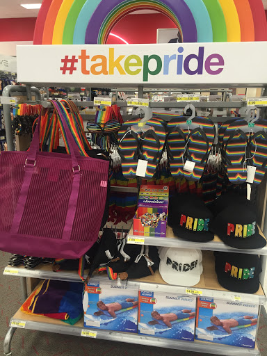 Department Store «Target», reviews and photos, 6445 Richfield Pkwy, Richfield, MN 55423, USA