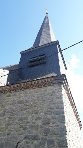 Chapelle d'Ossogne - Walcourt