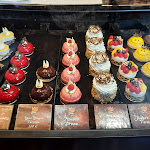 Photo n°5 de l'avis de Hans.h fait le 13/08/2020 à 18:51 sur le  Chocolaterie Café Müller à Königsbrunn