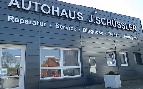 Autohaus Jens Schüssler image
