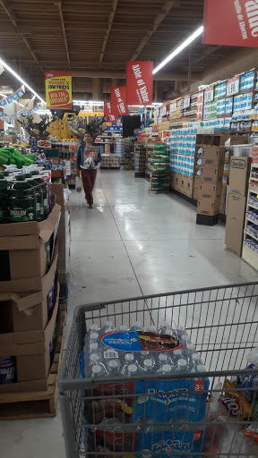 Grocery Store «Superior Grocers», reviews and photos, 9100 Whittier Blvd, Pico Rivera, CA 90660, USA