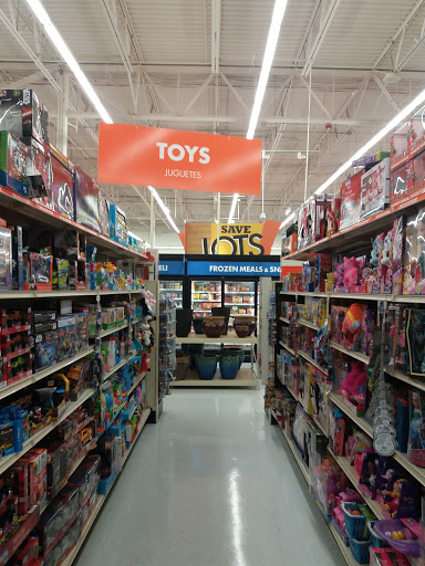 Discount Store «Big Lots», reviews and photos, 111 S Weber Rd, Bolingbrook, IL 60490, USA