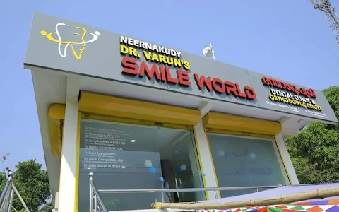 Dr Varuns Smile World Dental Clinic and Orthodontic Center image