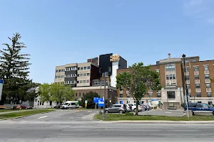 Hôpital de Granby image