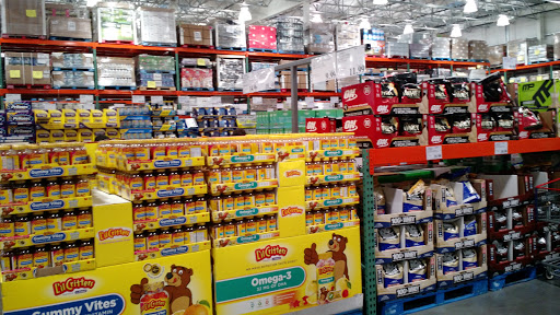 Warehouse club «Costco Wholesale», reviews and photos, 2 Teterboro Landing Dr, Teterboro, NJ 07608, USA