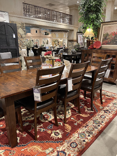 Furniture Store «RC Willey», reviews and photos, 6636 Lonetree Blvd, Rocklin, CA 95765, USA