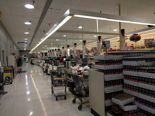 Grocery Store «Giant Food Stores», reviews and photos, 450 E Main St, Middletown, PA 17057, USA