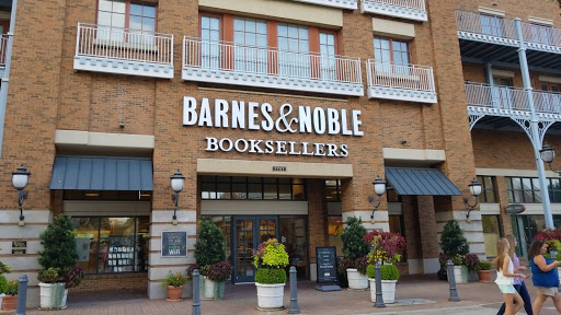 Book Store «Barnes & Noble», reviews and photos, 7707 Bluebonnet Blvd, Baton Rouge, LA 70810, USA