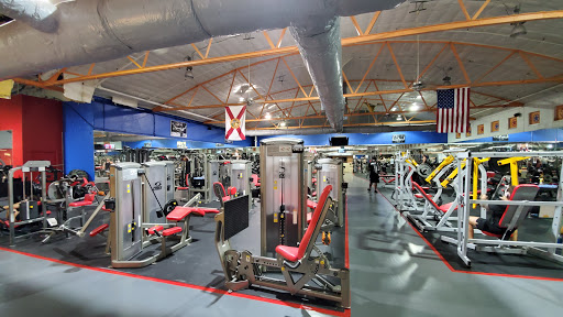 Gym «Gym Downtown», reviews and photos, 133 E Robinson St, Orlando, FL 32801, USA