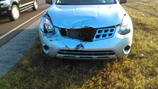 Auto Body Shop «AutoNation Collision Center Winter Garden», reviews and photos, 12881 W Colonial Dr, Winter Garden, FL 34787, USA