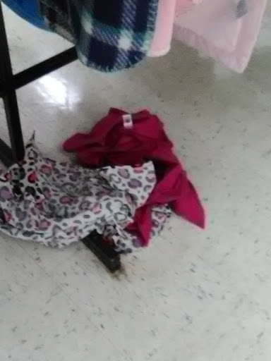 Thrift Store «Texas Thrift», reviews and photos, 813 N 13th St #25a, Harlingen, TX 78550, USA