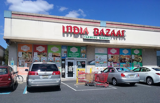 India Bazaar, 35 S White Horse Pike, Stratford, NJ 08084, USA, 