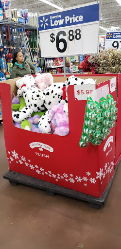 Discount Store «Walmart», reviews and photos, 10600 Town Center Blvd, Dunkirk, MD 20754, USA