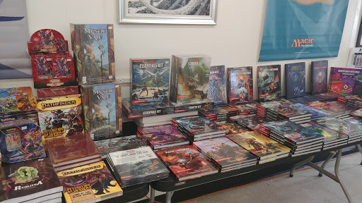 Game Store «Reality A Games», reviews and photos, 977 Main St, West Warwick, RI 02893, USA