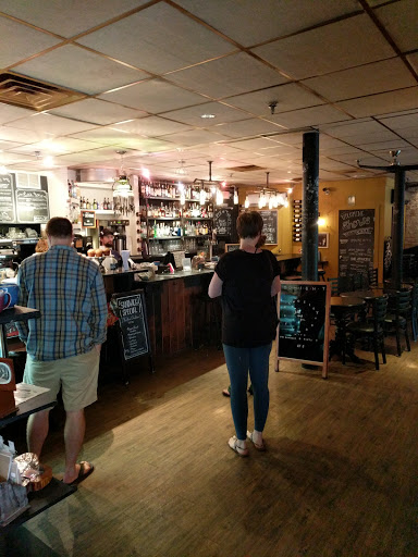 Cafe «Riverwalk Cafe and Music Bar», reviews and photos, 35 Railroad Square, Nashua, NH 03064, USA