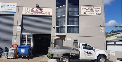 E&S Electrical Wholesalers
