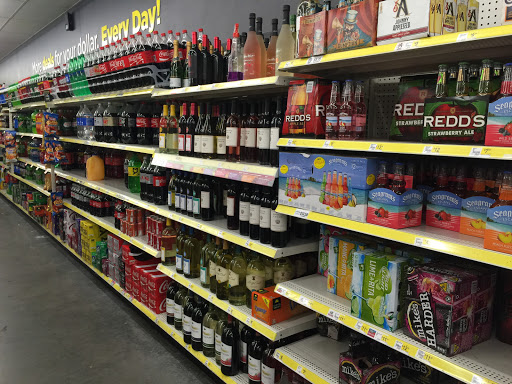 Home Goods Store «Dollar General», reviews and photos, 2640 E Orange Ave, Eustis, FL 32726, USA