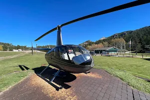 Black Hills Aerial Adventures image
