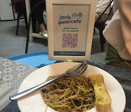 Jon's Cafe And Coffee photo