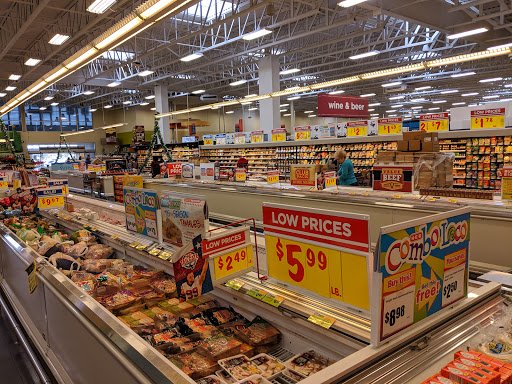 Grocery Store «H-E-B Grocery», reviews and photos, 3502 Palmer Hwy, Texas City, TX 77590, USA