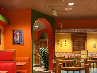 Chapala Mexican restaurant Pocatello